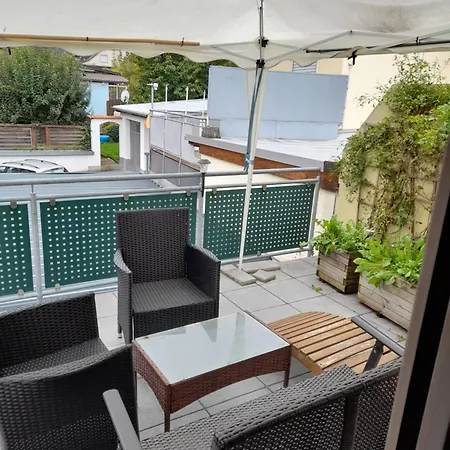 B&B Pension Winzerhaus Zell-Mosel Exterior photo
