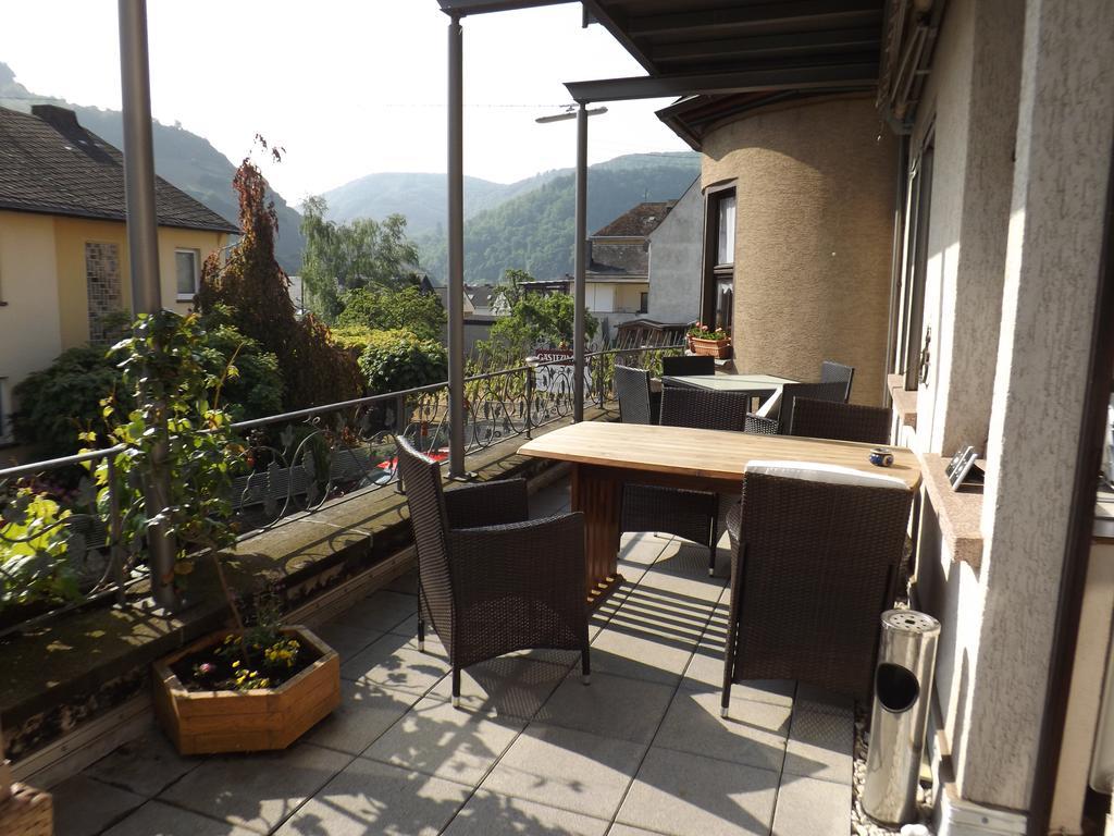 Guest house Winzerhaus Zell-mosel